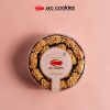 J&C Cookies Caramel Bean