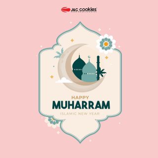 Selamat Tahun Baru Islam 1 Muharram 1443H.
Bersyukur kita masih diberikan umur untuk merayakan Tahun Baru Islam 1 Muharram. Semoga di tahun ini menjadi awalan yang baik, dan penuh Berkah.
Semoga kita juga selalu diberikan kedamaian dan kemakmuran, Amiin.✨