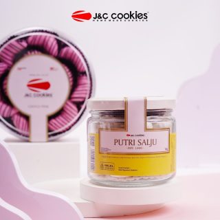 COOKIES ANTI NGANTUK!
Mau yang enak, kenyang dan bikin mood bagus? Tenang @jnccookies punya solusinya.
#sahabatcookies butuh tambahan energi? Varian putri Salju & choco pink  yang cocok buat naikin mood🥰
Yuk, order sekarang!
Outlet J&C Cookies :
📍Bojong Koneng
Jl. Bojong Koneng Atas No. 8A
📍Bober Cafe 
Jl. LL RE Martadinata No. 123
📍Ruko Pasar Modern Batununggal
Ruko Pasar Modern RD-07
📍Paris Van Java
RLP-08 Depan Charles Keith
📍23 Paskal Shopping Center 
Lantai 2 ISO- 12 Depan Minimal
📍Festival Citylink
Laj OYYKntai LG No. 09
hykbrJM plkPMYHTYhkyh yki📍Kelapa Gading
Jl. Puspa Gading 7 Block A1 No. 69
📍Bintaro
Ruko Kebayoran Square, KQ/D-18, Kel. Pondok Pucung, Kec. Pondok Aren, Kab. Kota Tangerang Selatan
📍Lockal Nature - Kemang
Jl. Kemang Utara III No.5 RT 01/04
#MemberiYangTerbaik #JanganSalahPilih #JnCTerbaik #CitaRasaTerbaik